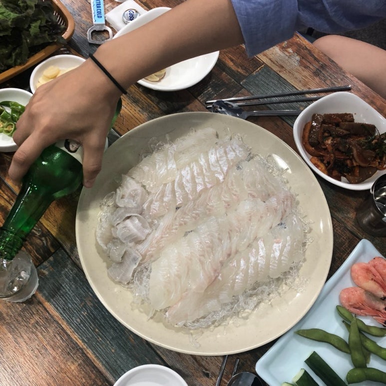 예대신선횟집 이미지