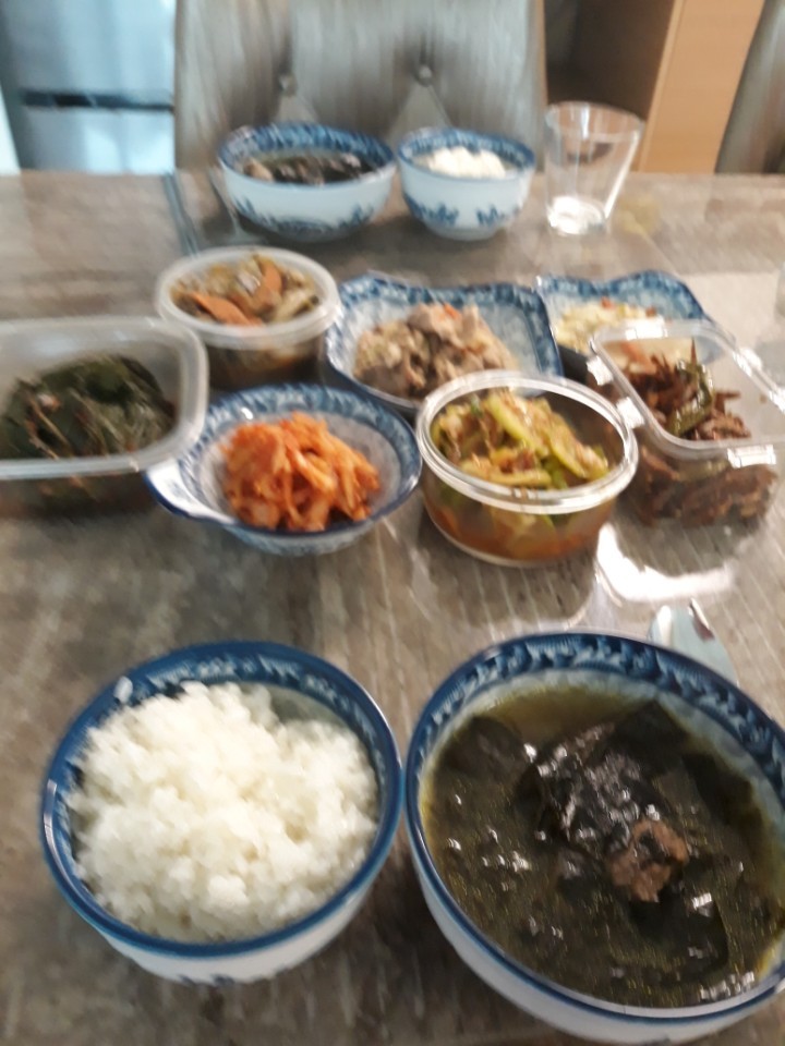 가정산후조리해피케어 이미지