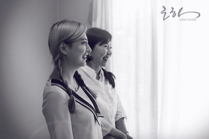 가족스튜디오 이미지