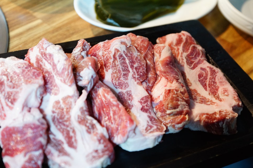 흑돼지삼백식당홍천점 이미지