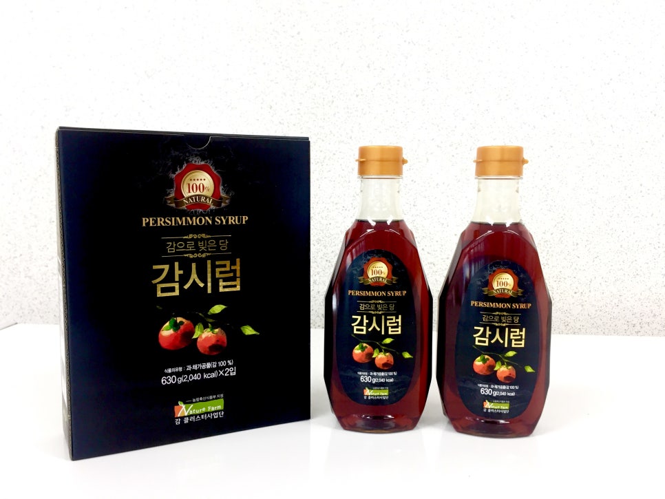 네이처팜 주식회사 이미지