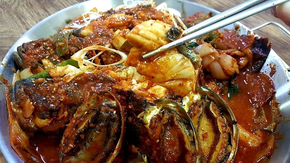 딱좋아막썰어회 이미지