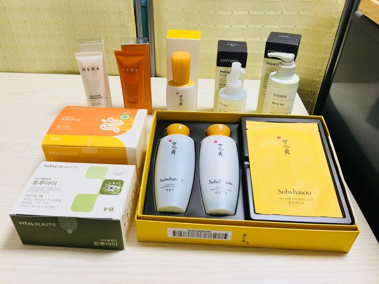 헤라피부관리실 이미지