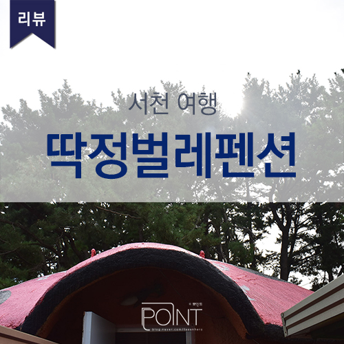 딱정벌레펜션 이미지