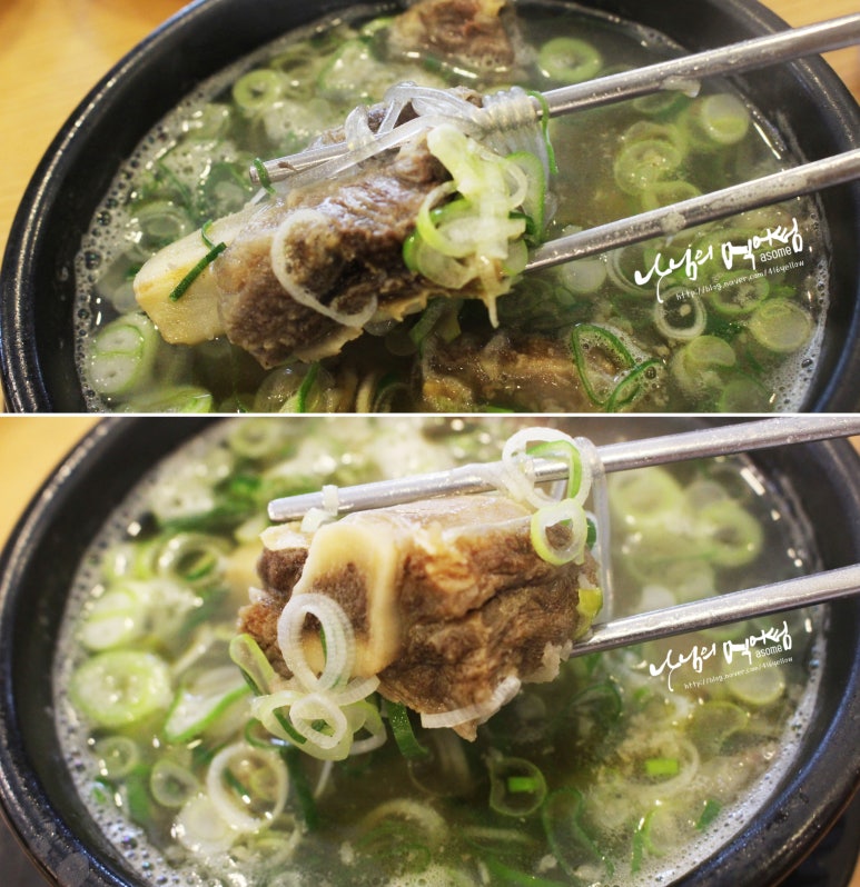 교동면옥(사동점) 이미지