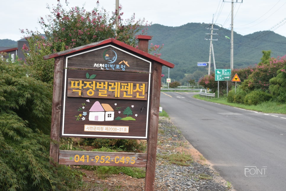 딱정벌레펜션 이미지