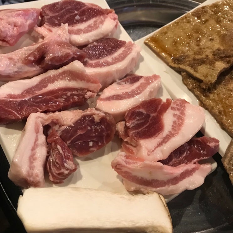 탐라제주도야지 이미지