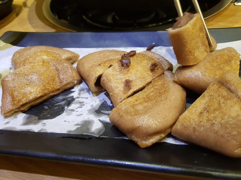 맛나만두 이미지