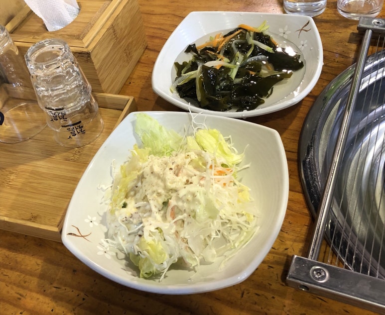 참토우정육식당 이미지