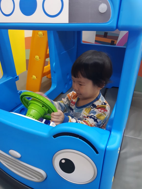 키즈카페 방방킹 이미지