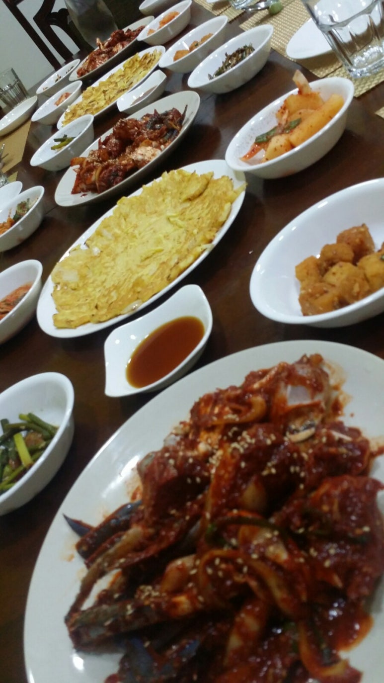 정민이네민박 이미지