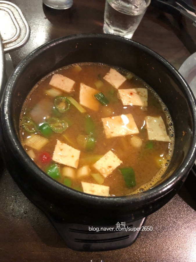 원당 생 숯불갈비 이미지