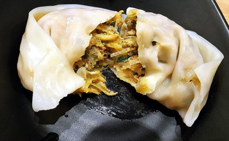 맛나만두 이미지