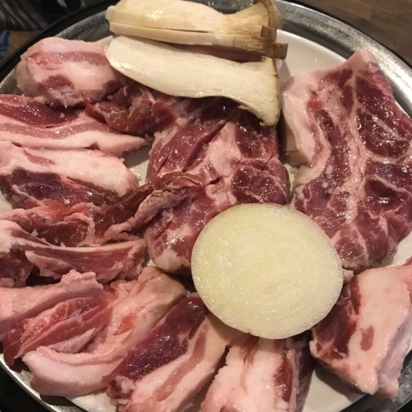 탐라제주도야지 이미지