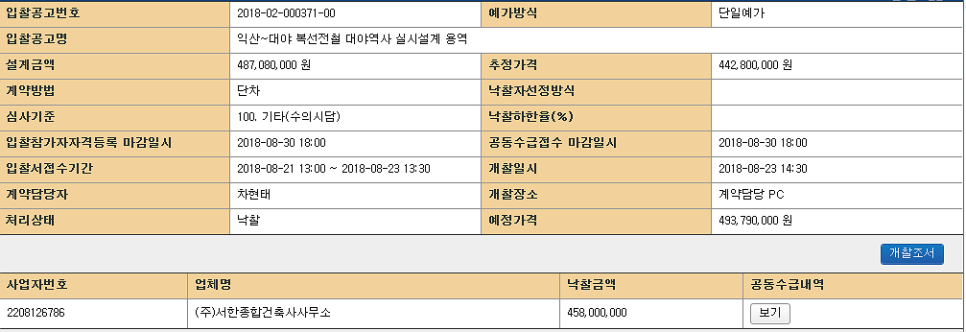 포항종합건축사사무소 이미지