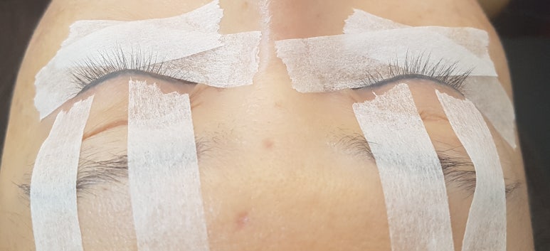 아이엠뷰티헤어 이미지
