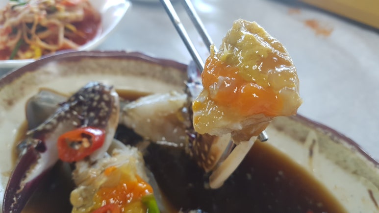 서해안식당 이미지