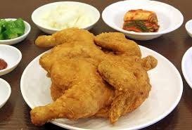모아통닭 이미지