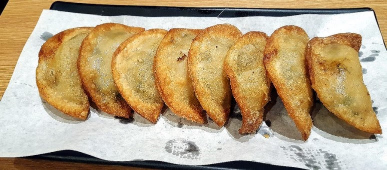 맛나만두 이미지