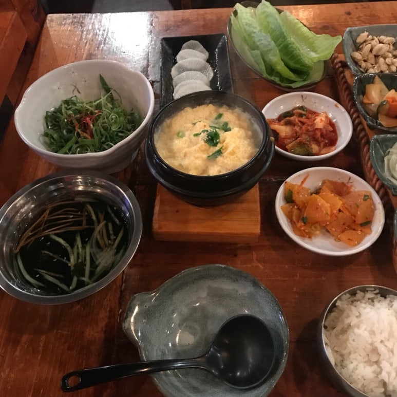 우도(WOODO) 이미지