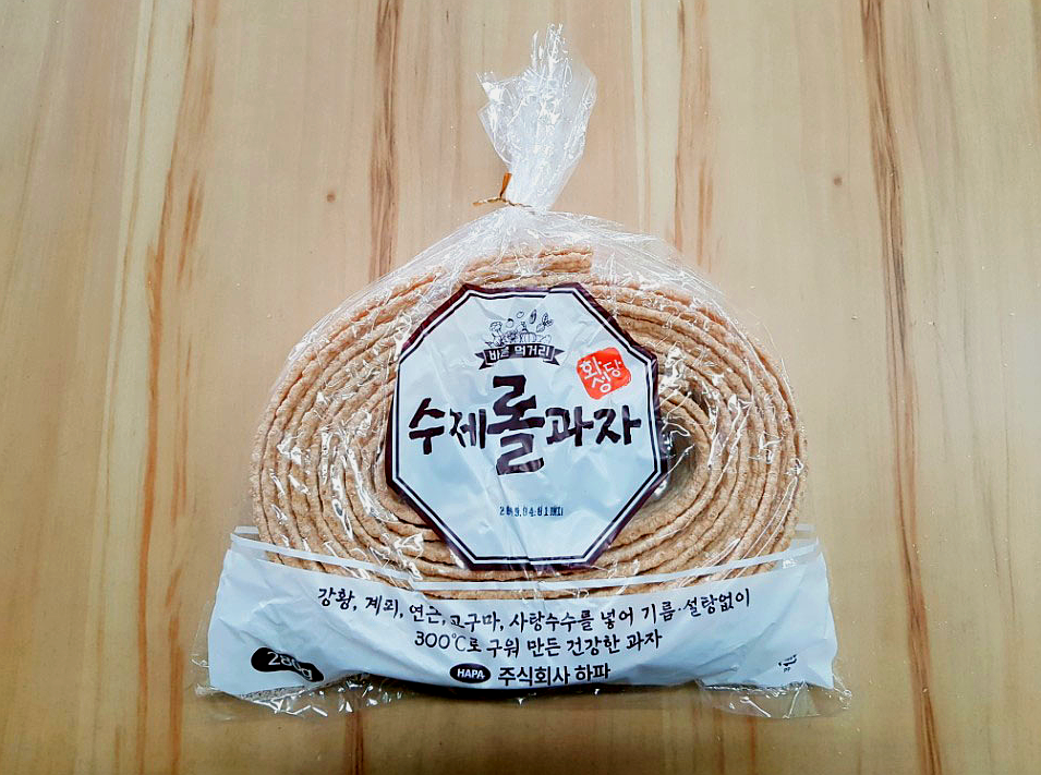 주식회사 화성당 이미지