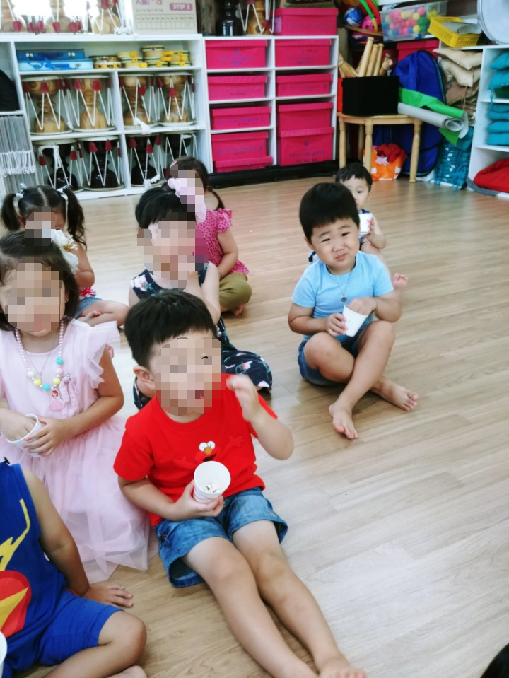 신나는어린이집 이미지