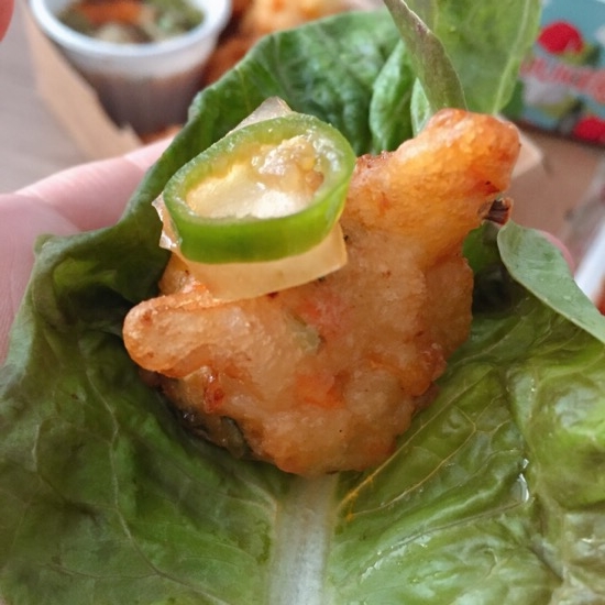 레드핫떡볶이 이미지