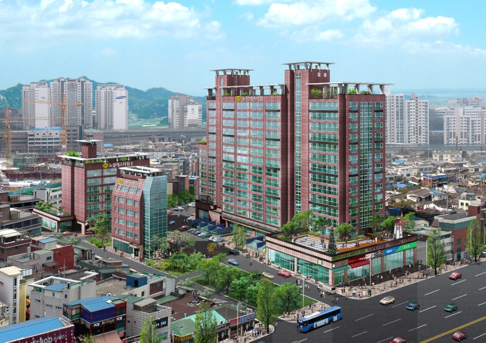 노블레스아카데미주 이미지