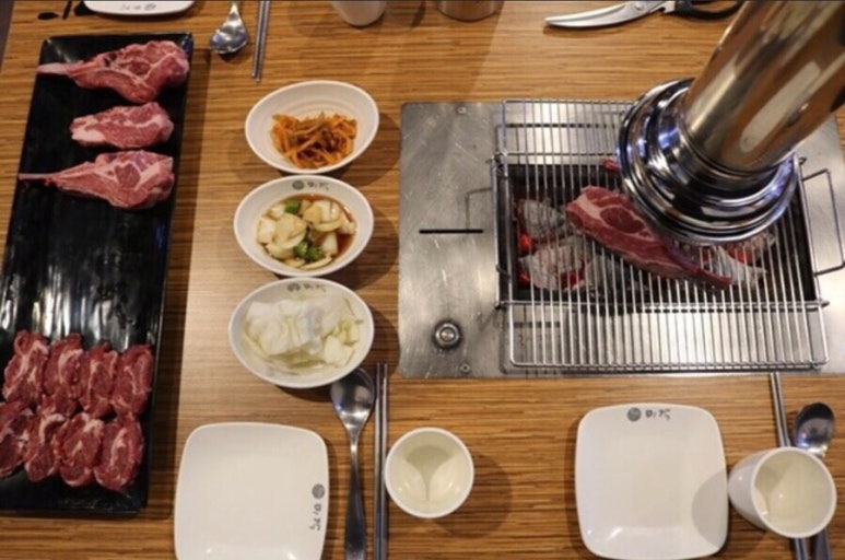 소사벌양꼬치 이미지