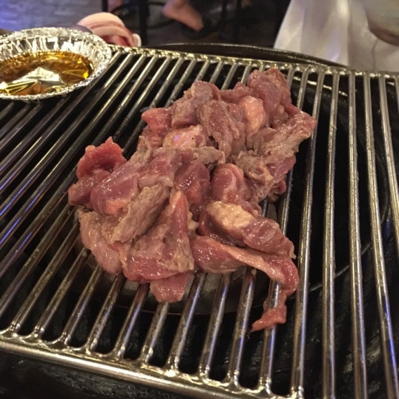 서래갈매기부속고기 이미지