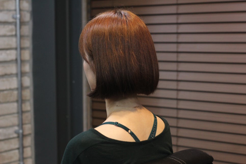 웨이브미용실 이미지