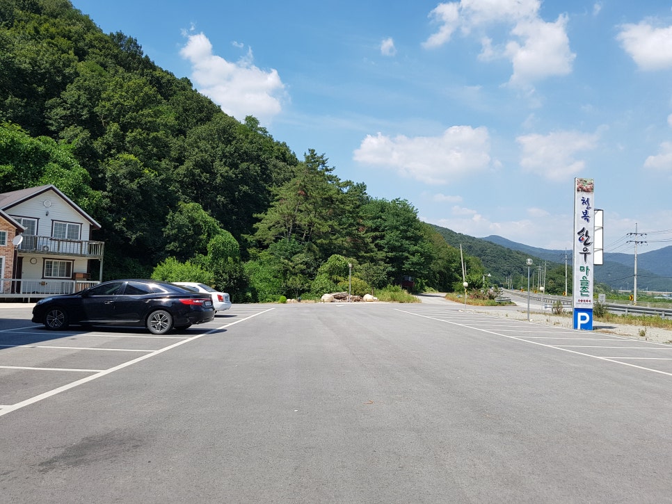 천복한우마을촌 이미지