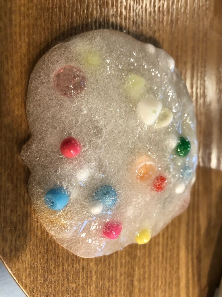 슬라임봉봉 이미지