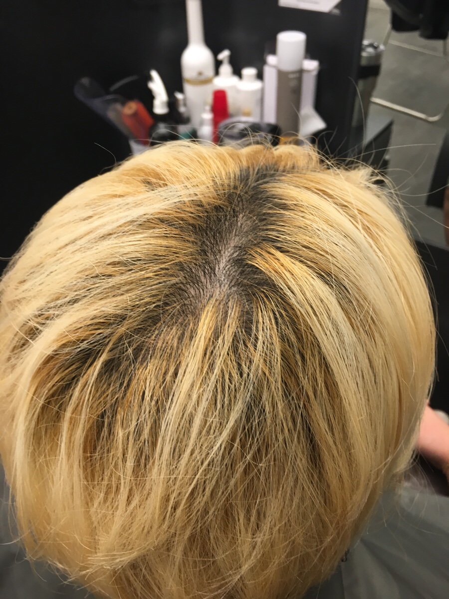 지예미용실 이미지