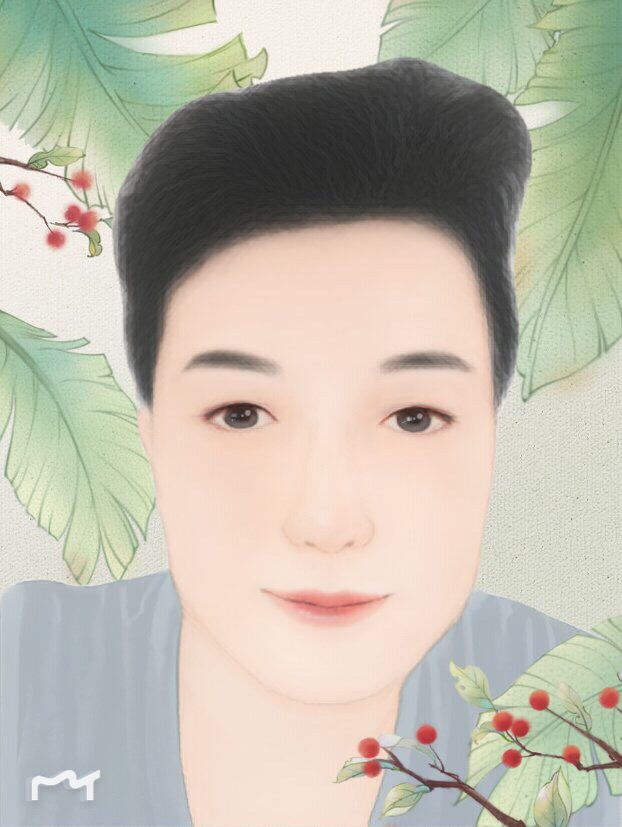 로뎀사무기 이미지
