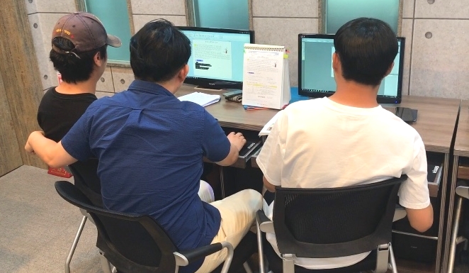 이샘컴퓨터학원 이미지