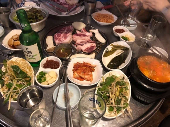 탐라제주도야지 이미지