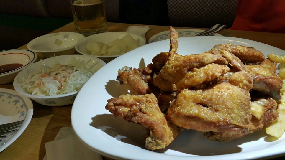 보드람치킨(상도점) 이미지