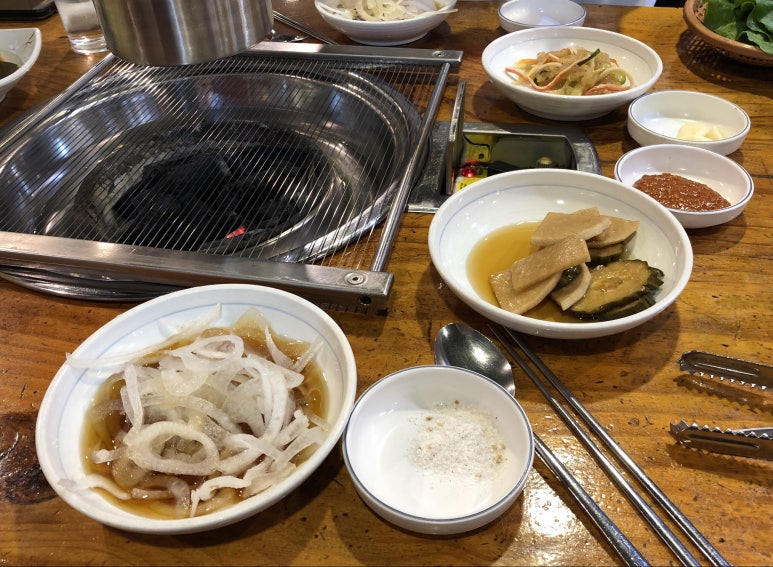 참토우정육식당 이미지
