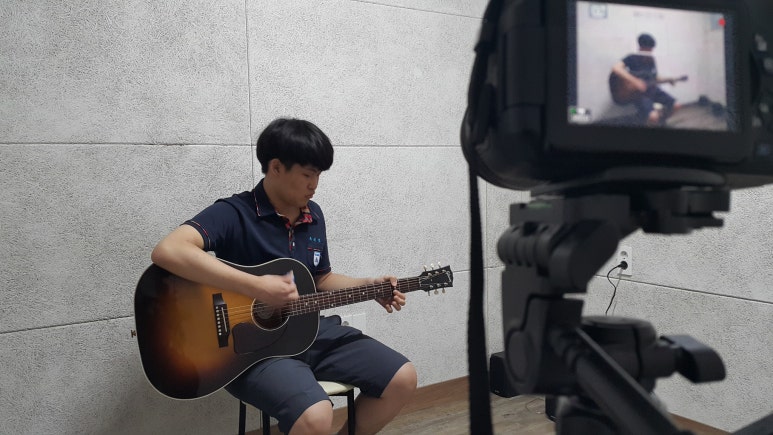 예산실용음악학원 이미지