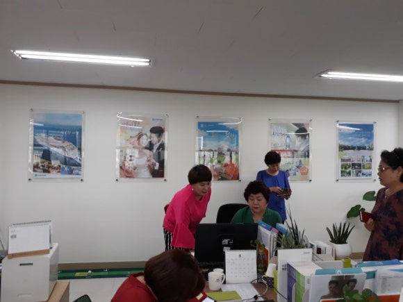 (주)유토피아퓨처 이미지