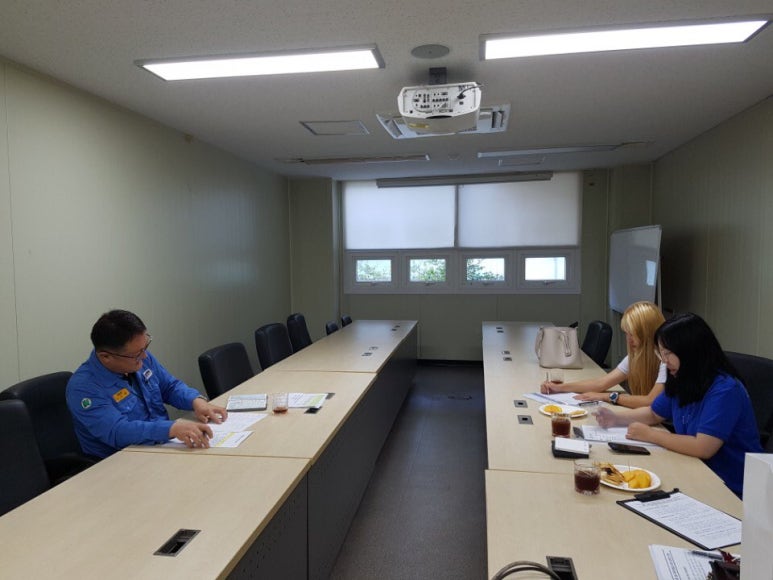 (주)원창건설 이미지