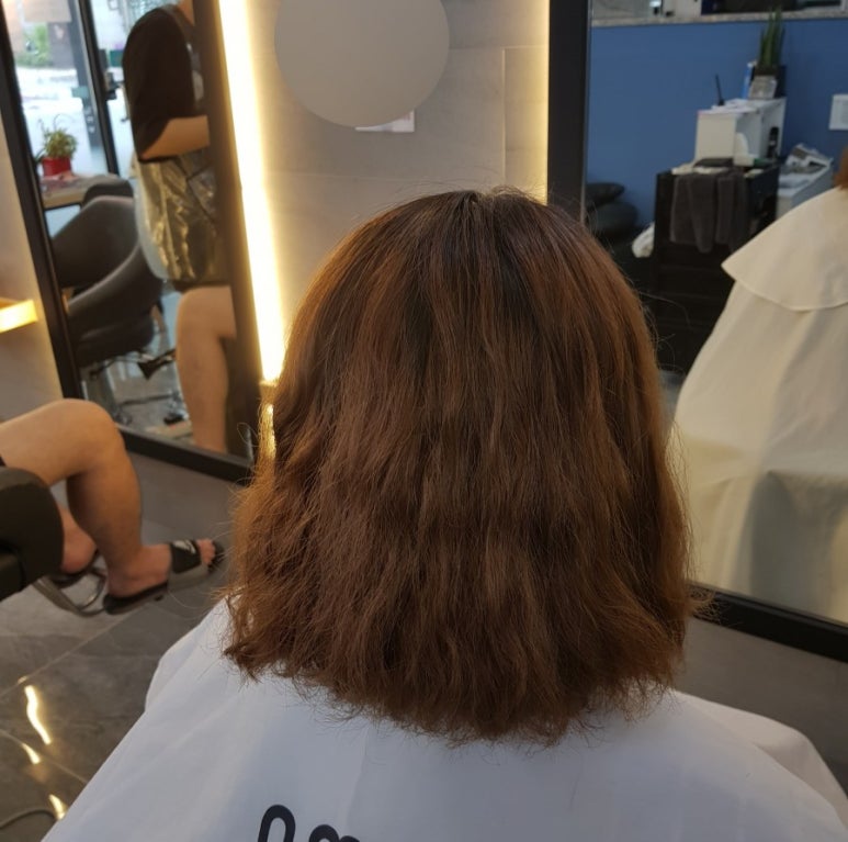 디아르헤어 이미지