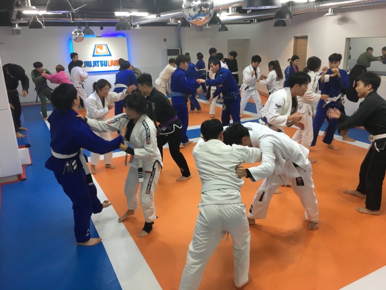 (주)랜드부산 이미지