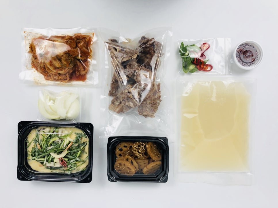 연근이해물찜 이미지