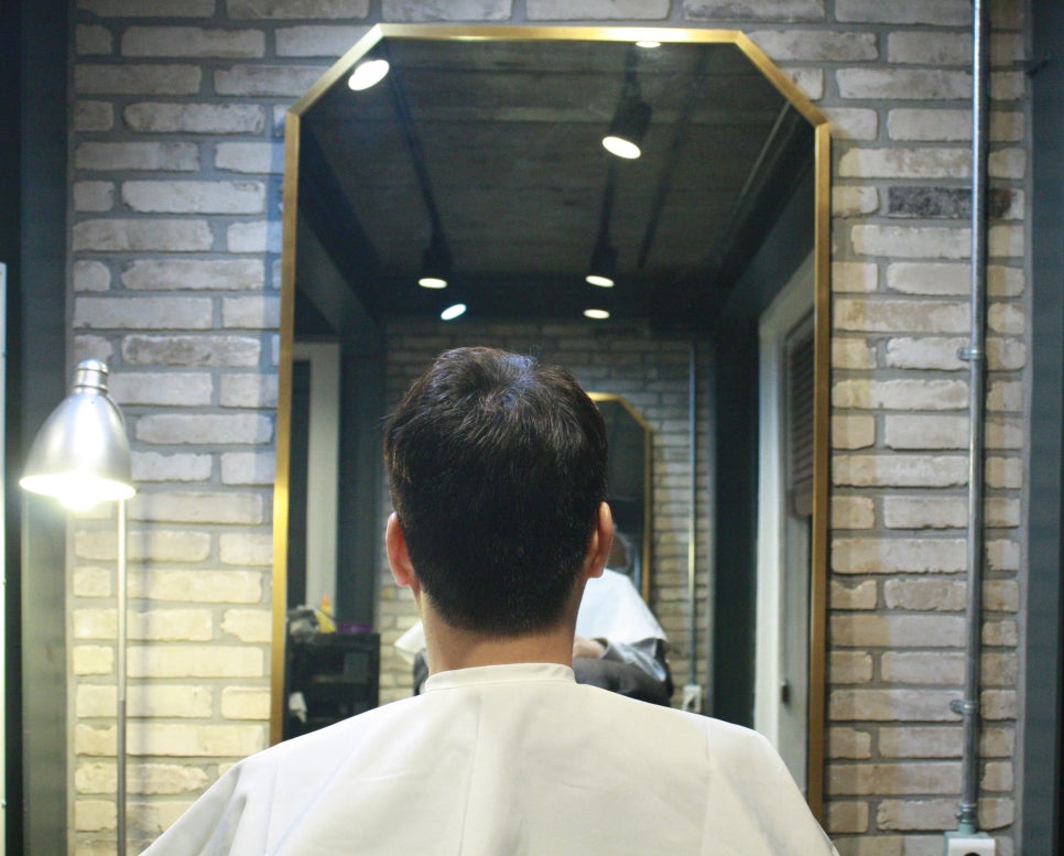 웨이브미용실 이미지