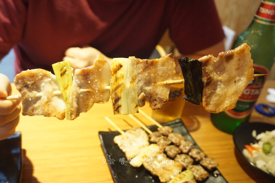 수내닭꼬치 이미지