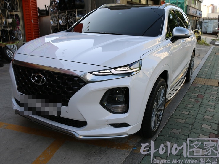 타이어명가(휠스쿨) 이미지