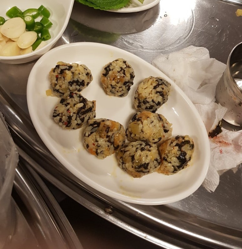 공룡닭발 이미지