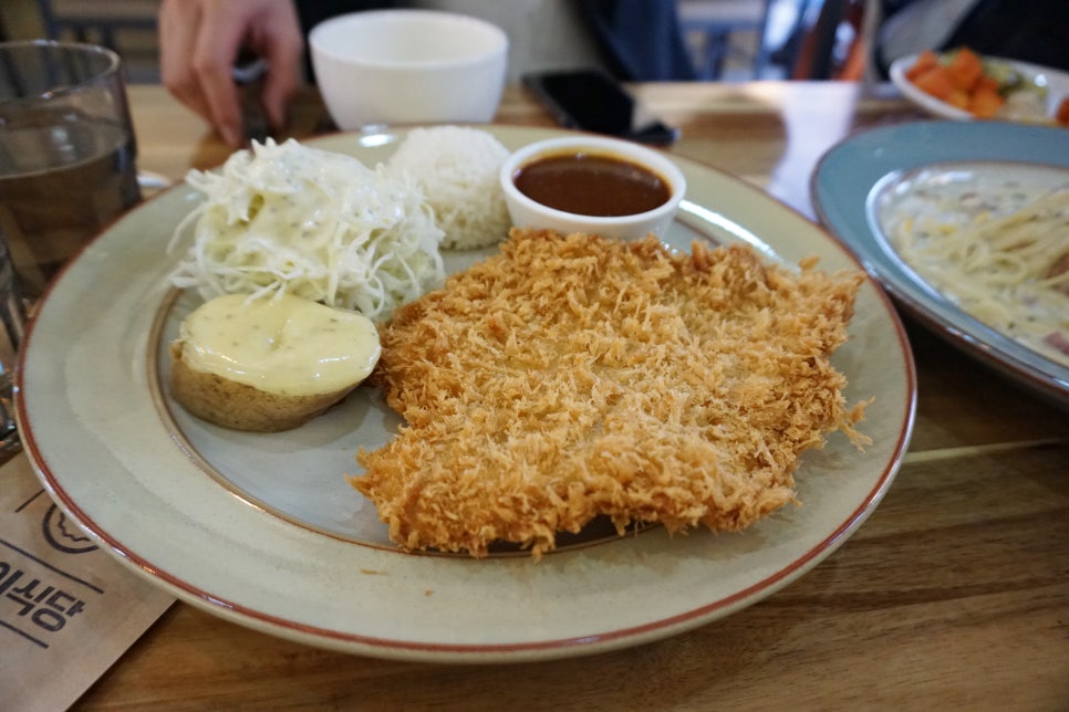 덕이식당 이미지